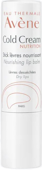 AVENE STICK LABBRA NUTRIENTE 4 G - Farmapre