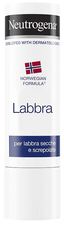 NEUTROGENA STICK LABBRA 4,8 G - Farmapre