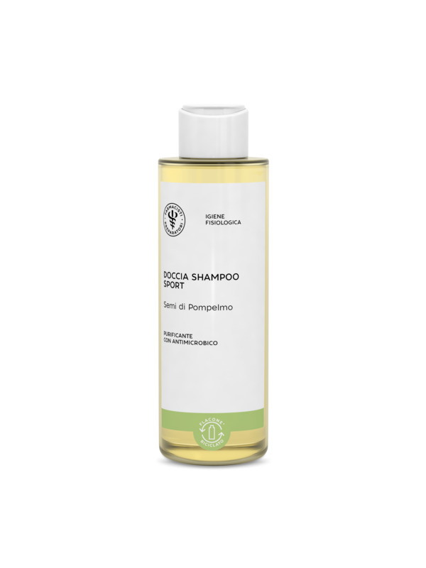 LFP DOCCIASPORT POMPELMO 300 ML - Farmapre