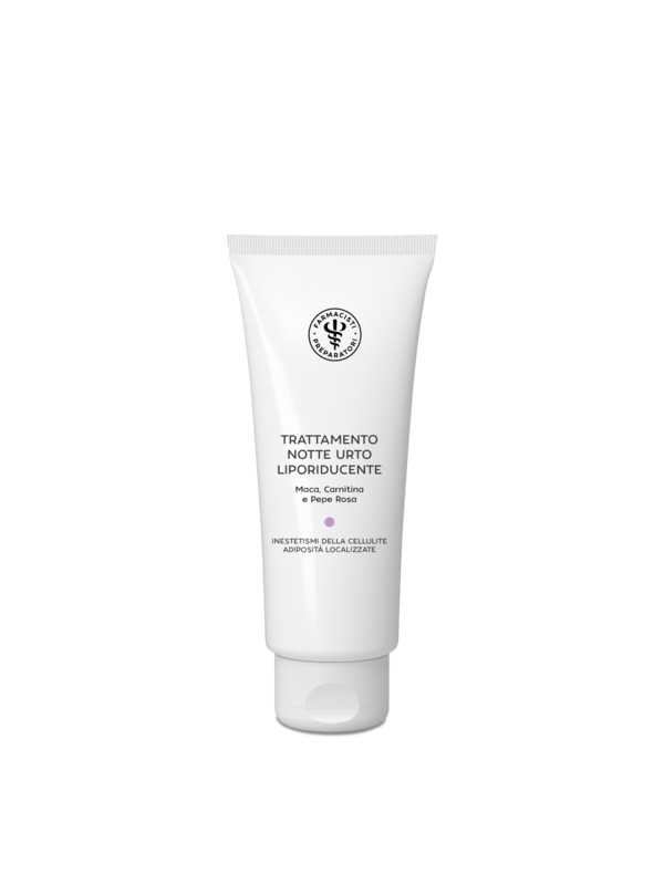 LFP PRO TRAT NOTTE URTO 100 ML - Farmapre