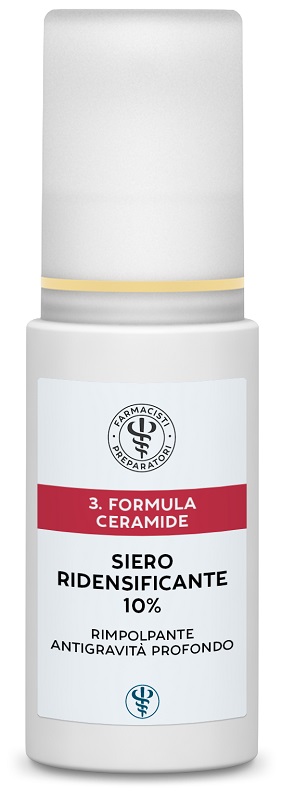 LFP PRO SIERO RIDENSIFICANTE RIMPOLPANTE 20 ML - Farmapre