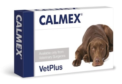 CALMEX 10 COMPRESSE - Farmapre