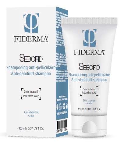 SEBOFID SHAMPOO 150 ML - Farmapre