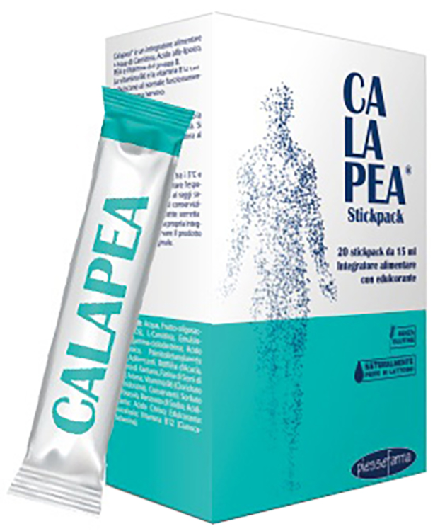 CALAPEA 14 BUSTINE - Farmapre