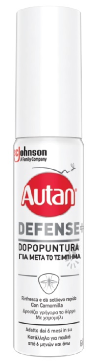 AUTAN DEFENSE DOPOPUNTURA 25 ML - Farmapre