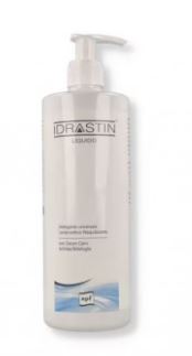 IDRASTIN LIQUIDO DETERGENTE VISO CORPO 500 ML - Farmapre