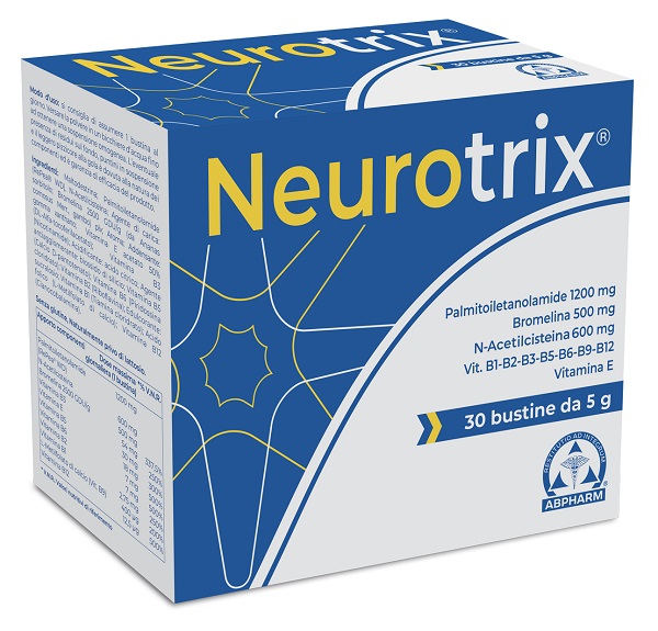 NEUROTRIX 30 BUSTINE - Farmapre