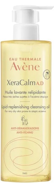 AVENE XERACALM A D OLIO DETERGENTE 400 ML NUOVA FORMULA - Farmapre