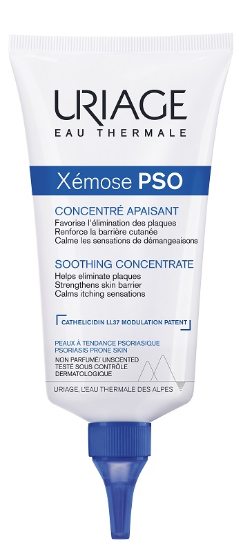 XEMOSE PSO TRATTAMENTO CONCENTRATO 150 ML - Farmapre