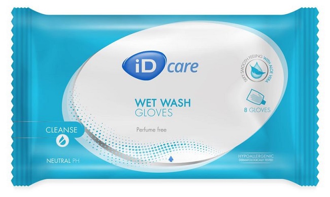 ID MANOPOLE DETERGENTI 8 PEZZI - Farmapre