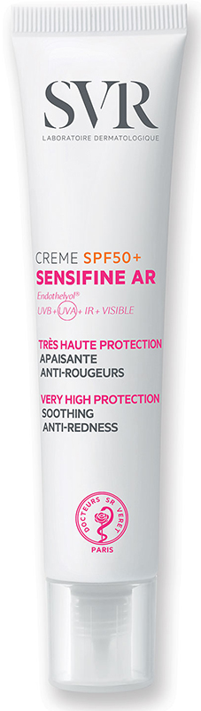 SENSIFINE AR SPF50+ 40 ML - Farmapre