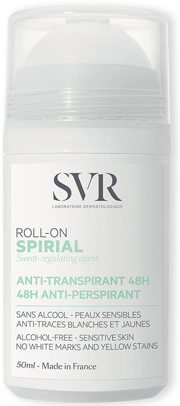 SVR DEODORANTE ROLL-ON RENO 50 ML - Farmapre
