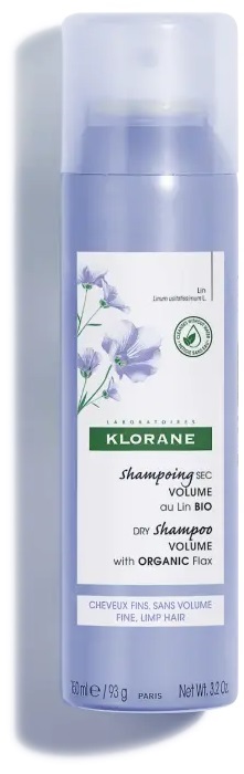 KLORANE SHAMPOO SECCO LINO 150 ML - Farmapre