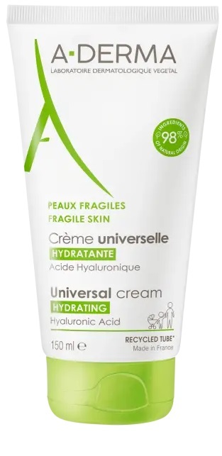 LES INDISPENSABLES CREMA UNIVERSALE 150 ML - Farmapre