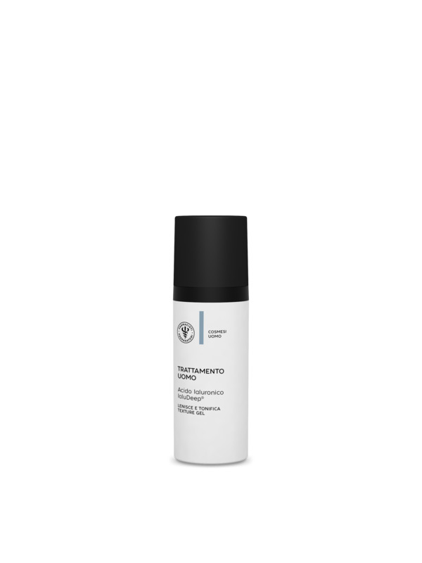 LFP TRATTAMENTO UOMO 50 ML - Farmapre