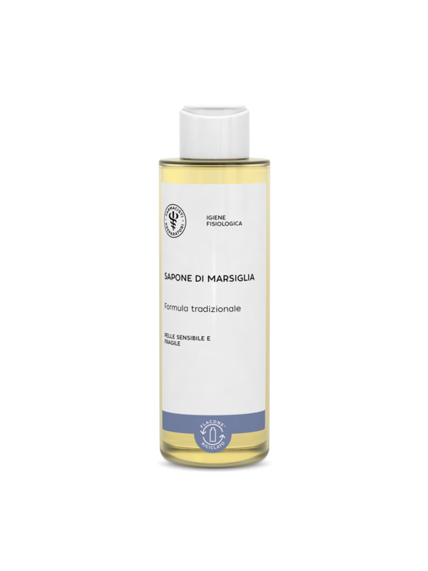 LFP SAPONE MARSIGLIA 300 ML - Farmapre