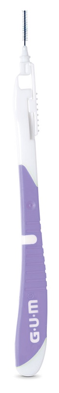 GUM BI-DIRECTION ISO 0 0,6 MM 6 PEZZI - Farmapre