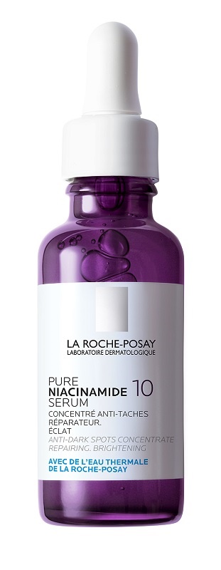 PURE NIACINAMIDE 10 SIERO 30 ML - Farmapre