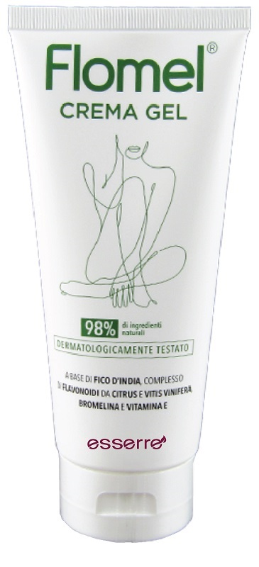 FLOMEL CREMA GEL 200 ML - Farmapre