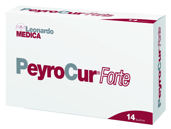 PEYROCUR FORTE 14 BUSTINE - Farmapre