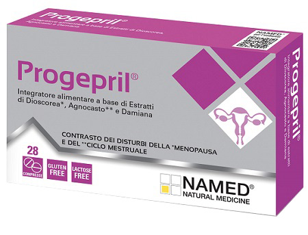 PROGEPRIL 28 COMPRESSE - Farmapre