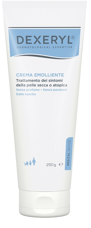 DEXERYL CREMA 250 G - Farmapre