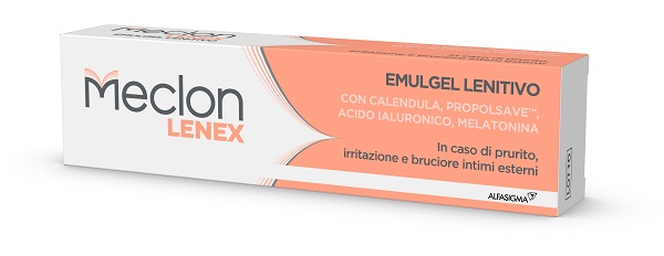 MECLON LENEX EMULGEL 50 ML - Farmapre