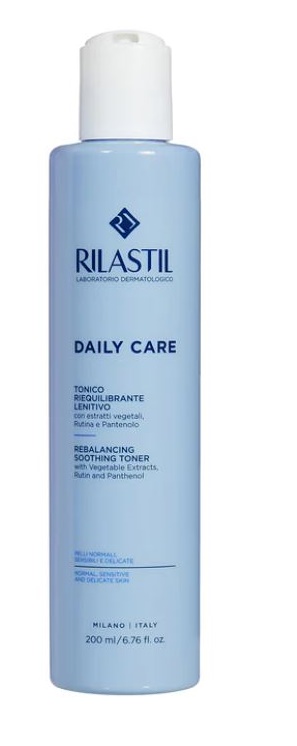 RILASTIL DAILY CARE TONICO 200 ML - Farmapre