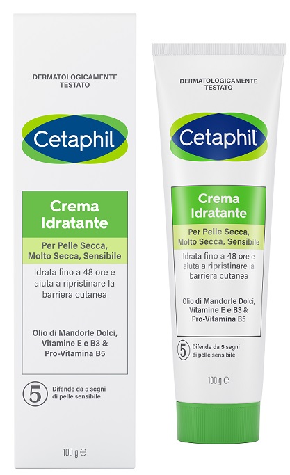 CETAPHIL CREMA IDRATANTE 100 G - Farmapre