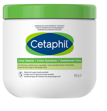 CETAPHIL CREMA IDRATANTE 450 G TAGLIO PREZZO - Farmapre
