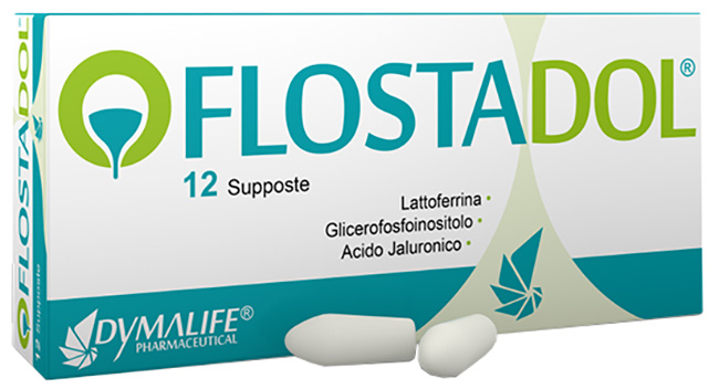 FLOSTADOL 12 SUPPOSTE DA 2 G - Farmapre