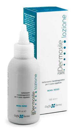 DERMOSILE LOZIONE FORTE 100 ML - Farmapre