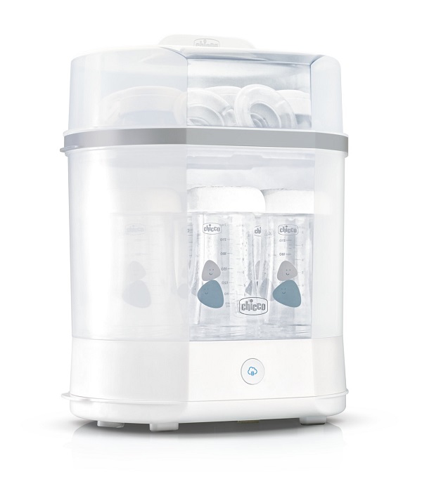 CHICCO STERILIZZATORE VAPORE - Farmapre