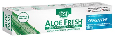 ESI ALOE FRESH SENSITIVE 100 ML - Farmapre