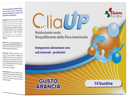 CLIAUP 14 BUSTINE - Farmapre