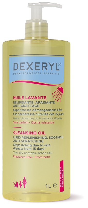 DEXERYL OLIO LAVANTE 200 ML - Farmapre