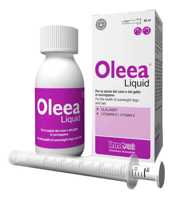 OLEEA LIQUID 60 ML - Farmapre