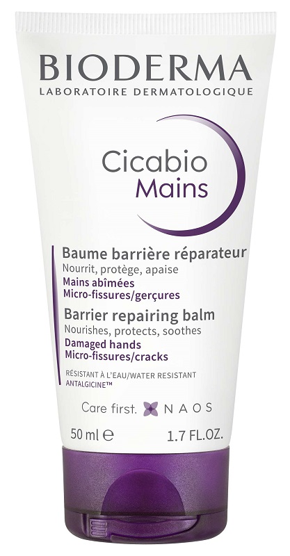 CICABIO MAINS 50 ML - Farmapre