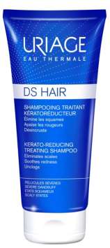 URIAGE DS HAIR SHAMPOO CHERATORIDUTTORE 150 ML - Farmapre