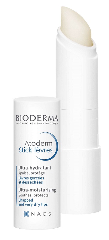 ATODERM LEVRES STICK 4 G - Farmapre