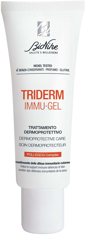 TRIDERM IMMU GEL 30 ML - Farmapre