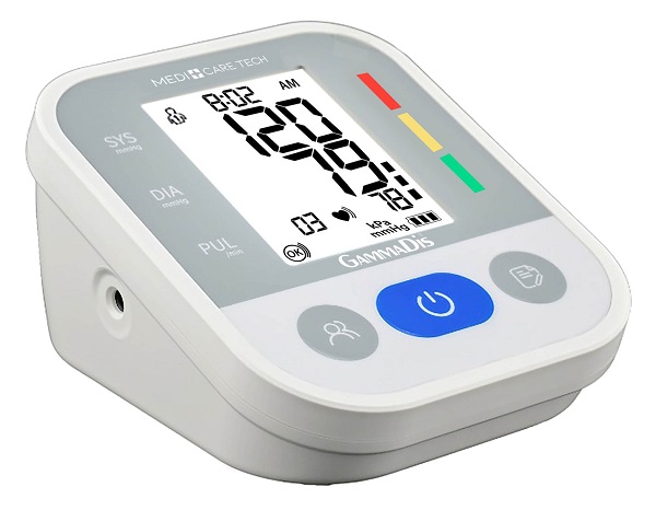 MISURATORE PRESSIONE PROFESSIONALE MEDICARE - Farmapre