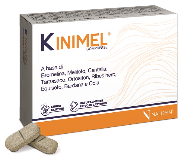 KINIMEL 30 COMPRESSE - Farmapre