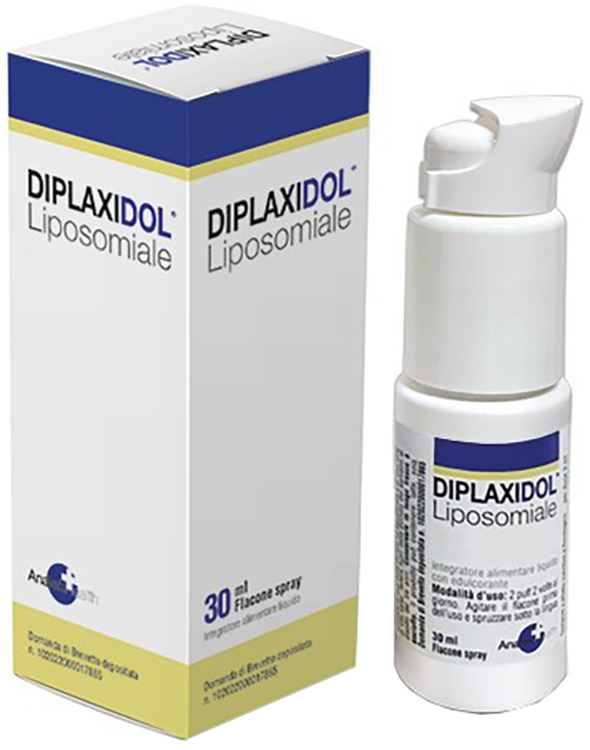 DIPLAXIDOL LIPOSOMIALE 30 ML - Farmapre