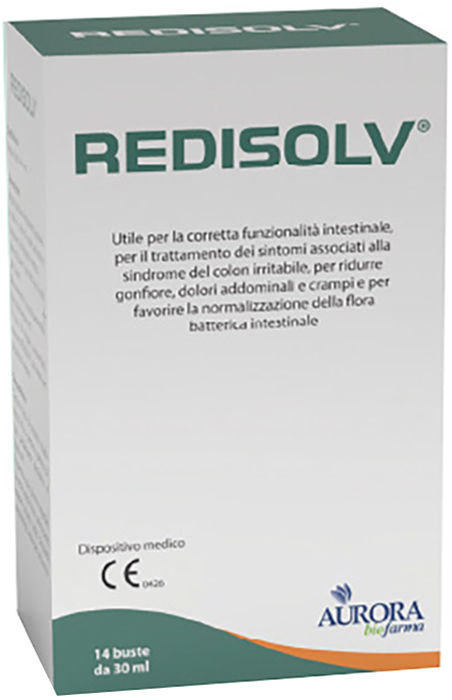 REDISOLV 14 STICK - Farmapre