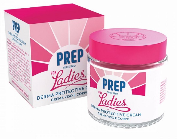 PREP CREMA FOR LADIES 75 ML - Farmapre
