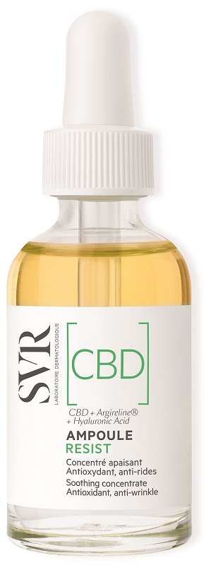AMPOULE CBD 30 ML - Farmapre
