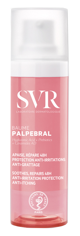 PALPEBRAL BAUME 30 ML - Farmapre