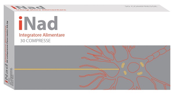 INAD 30 COMPRESSE - Farmapre