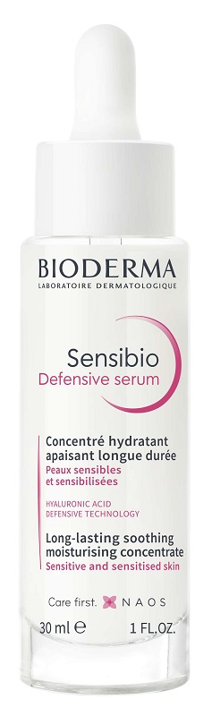 SENSIBIO DEFENSIVE SERUM 30 ML - Farmapre